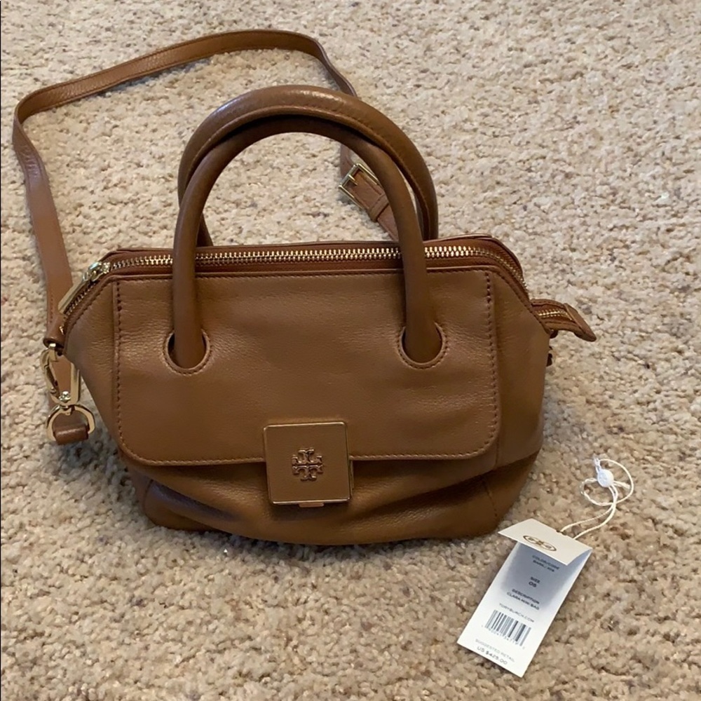 Tory Burch Clara mini bag
